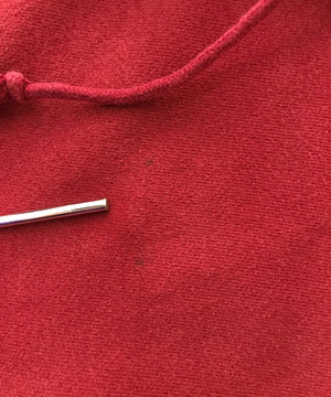 チャンピオンリバース パーカー