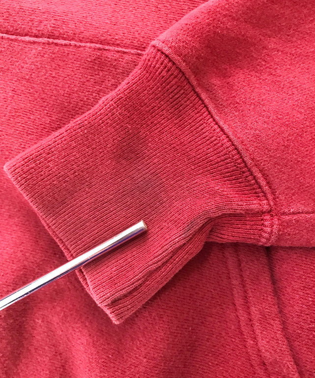 チャンピオンリバース パーカー