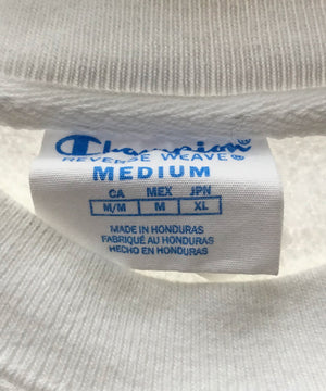 チャンピオンリバース