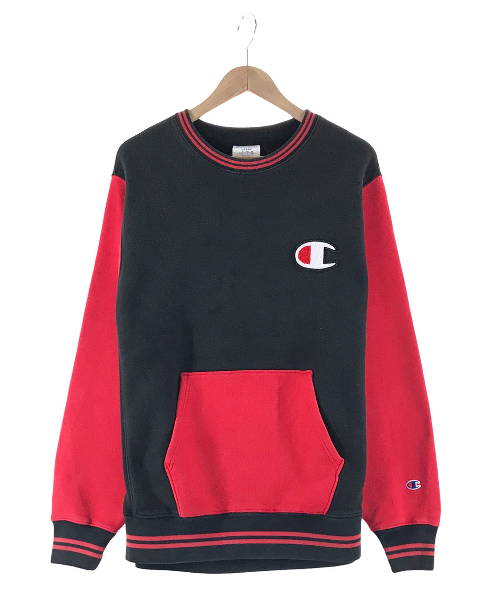 チャンピオンリバース