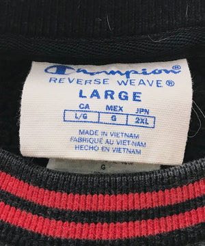 チャンピオンリバース