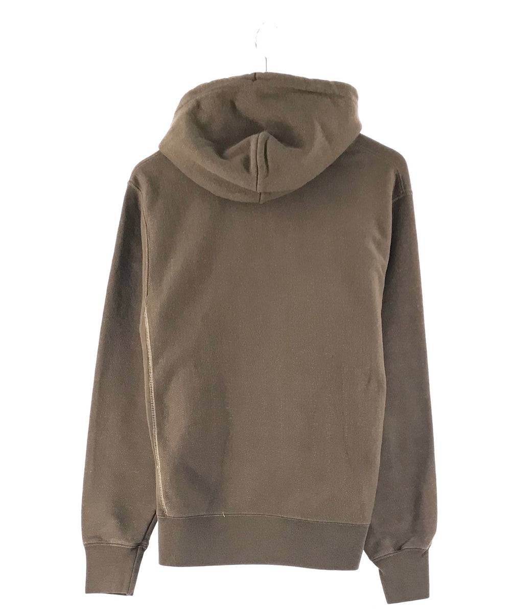 チャンピオンリバース パーカー