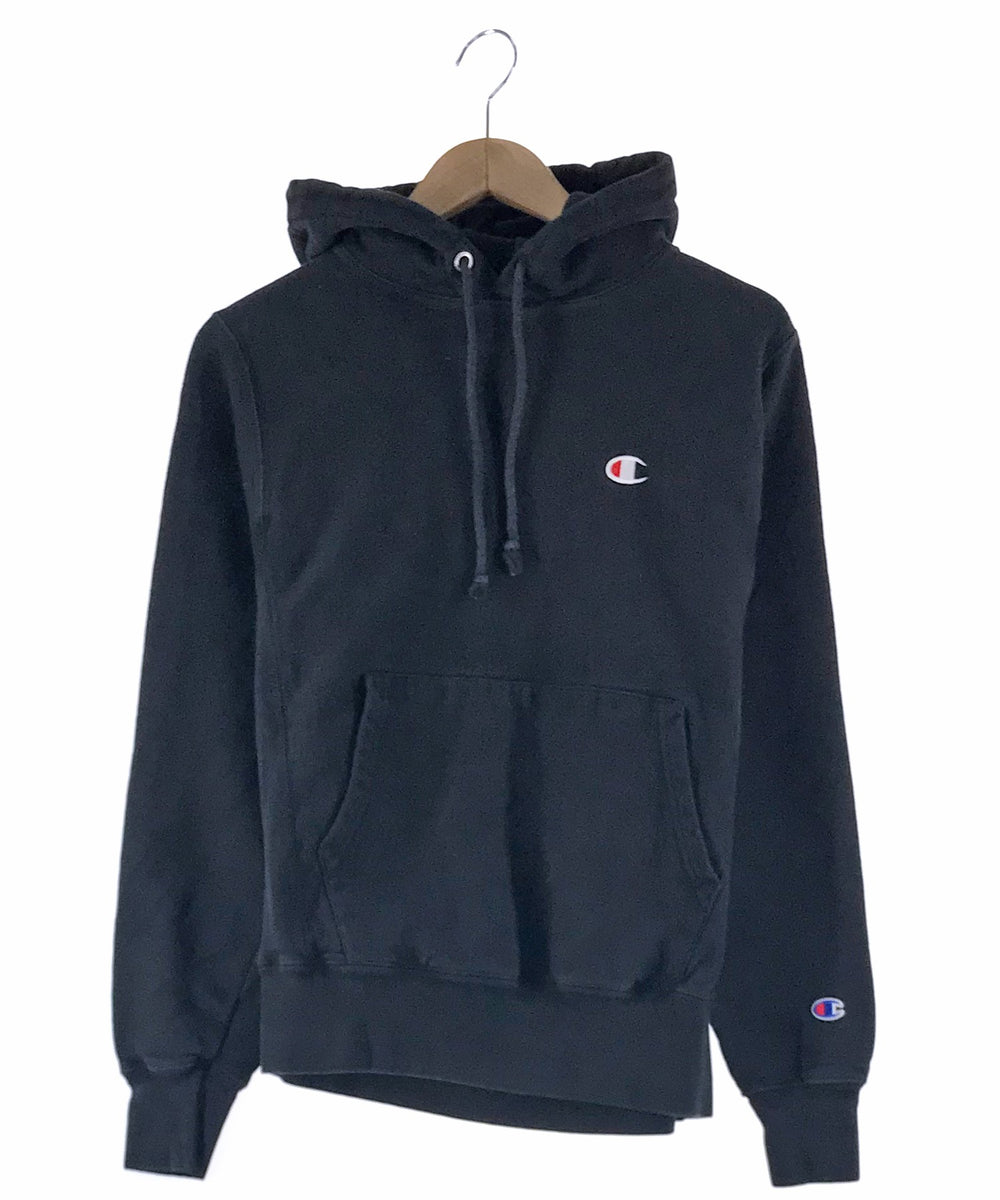 チャンピオンリバース パーカー