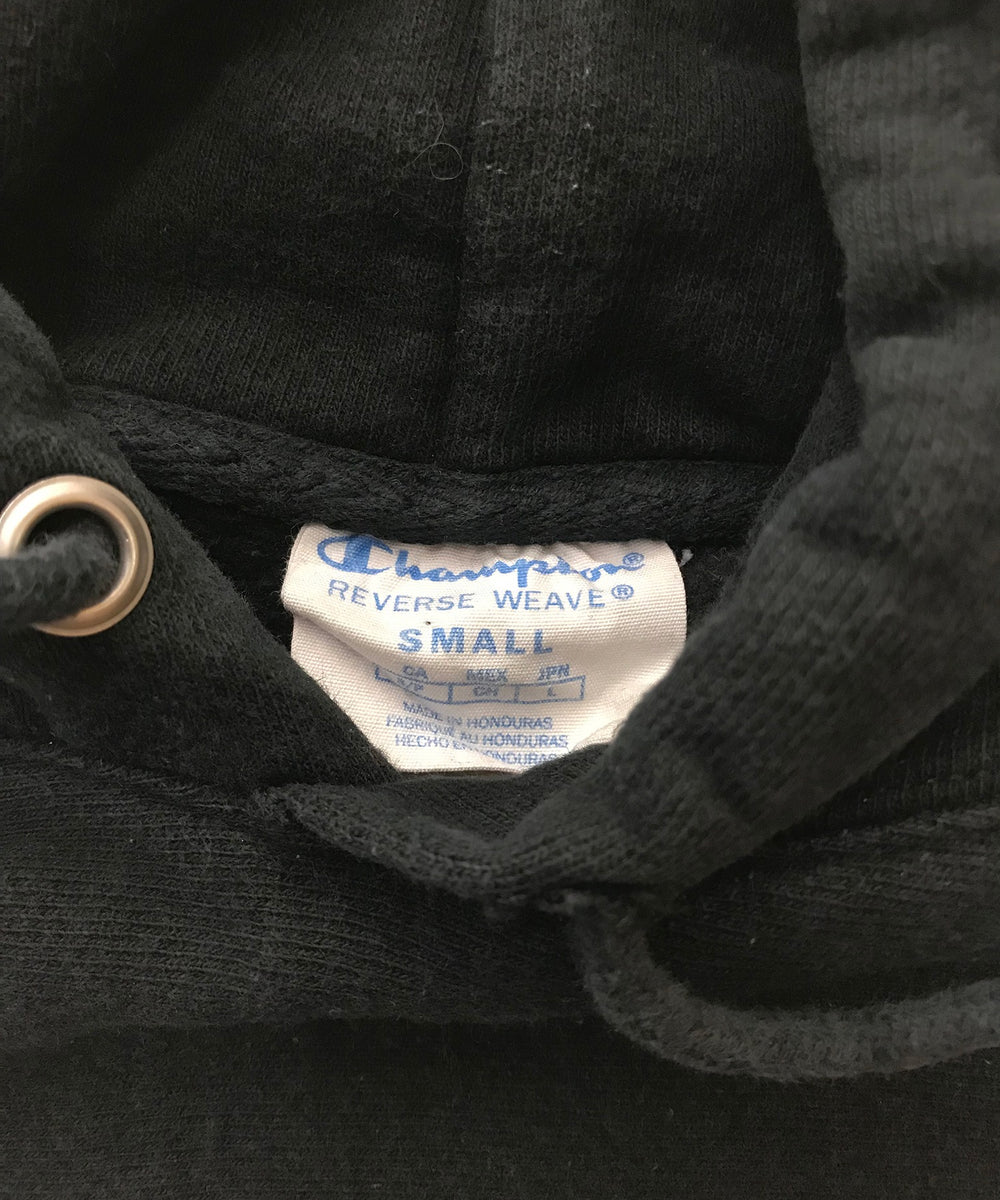 チャンピオンリバース パーカー