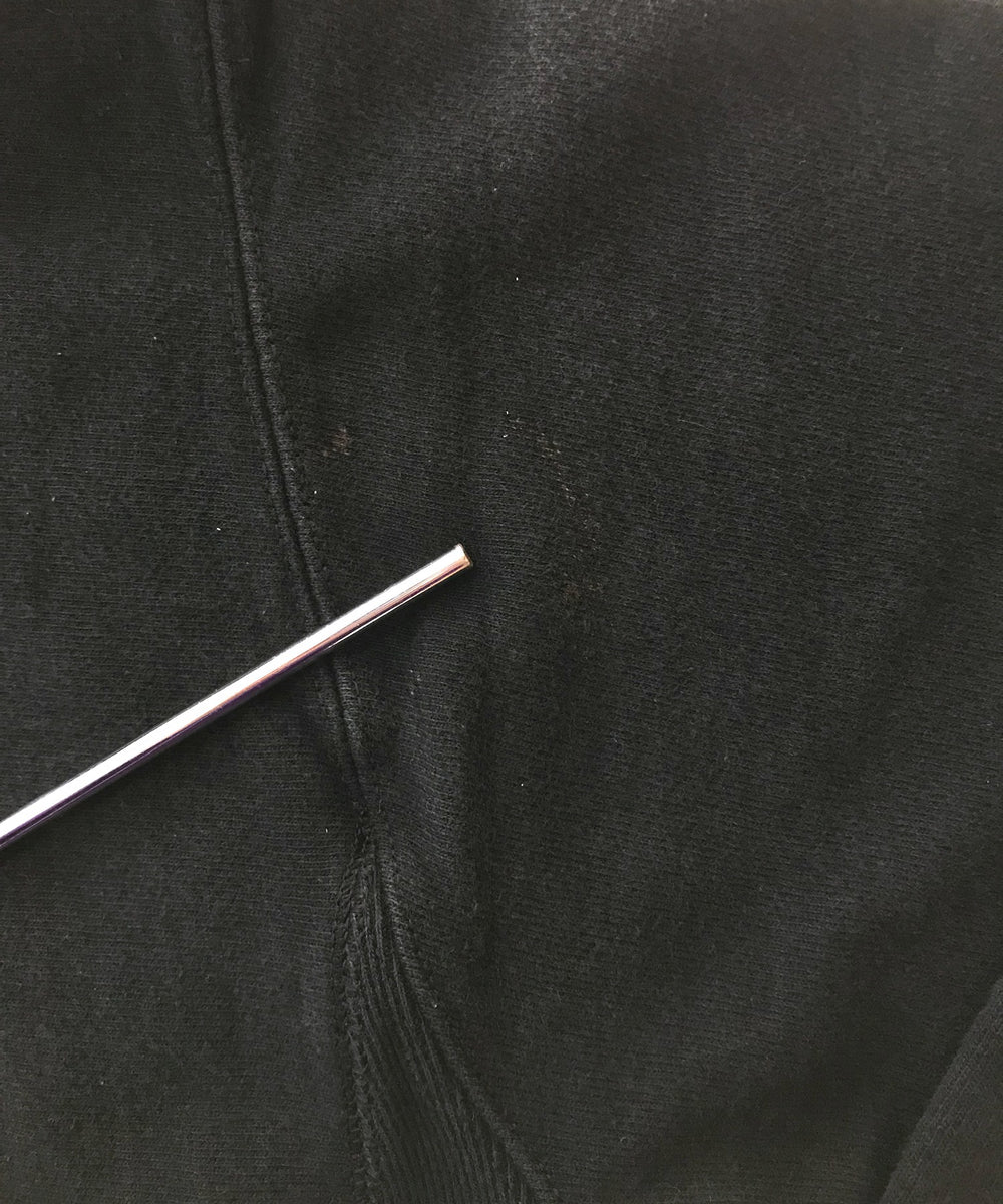 チャンピオンリバース パーカー