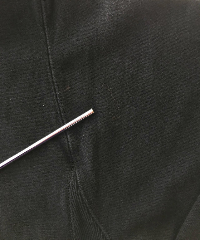 チャンピオンリバース パーカー