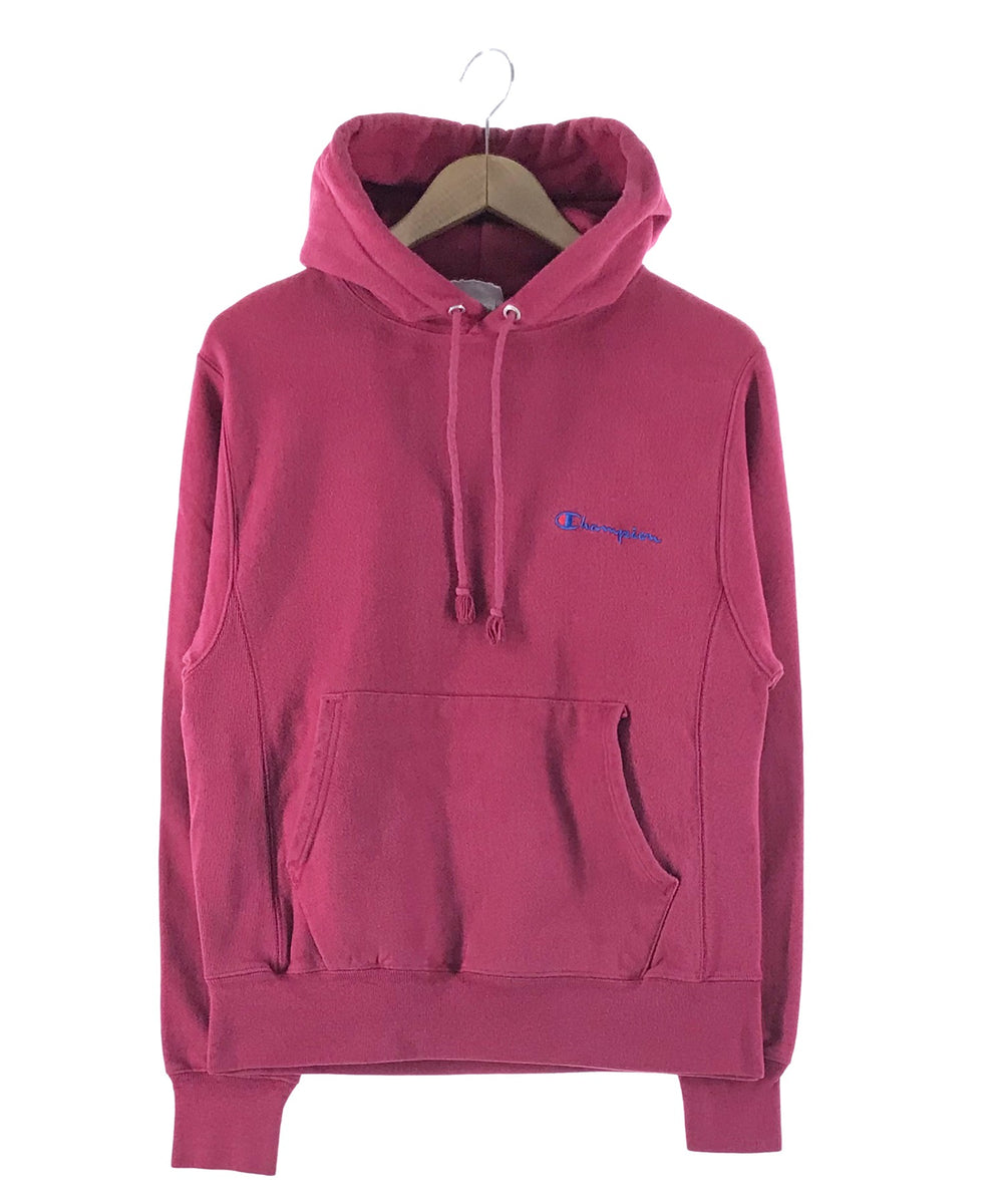 チャンピオンリバース パーカー