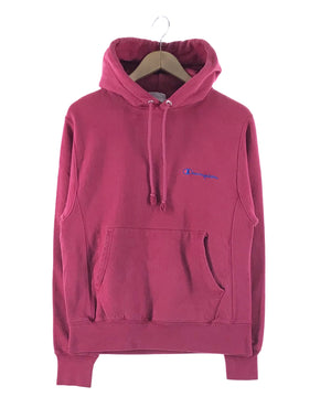 チャンピオンリバース パーカー