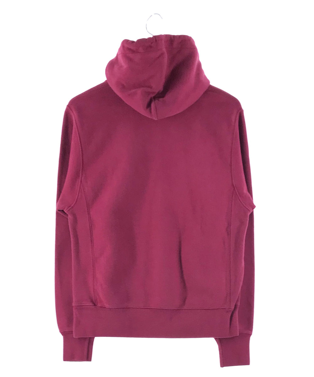 チャンピオンリバース パーカー