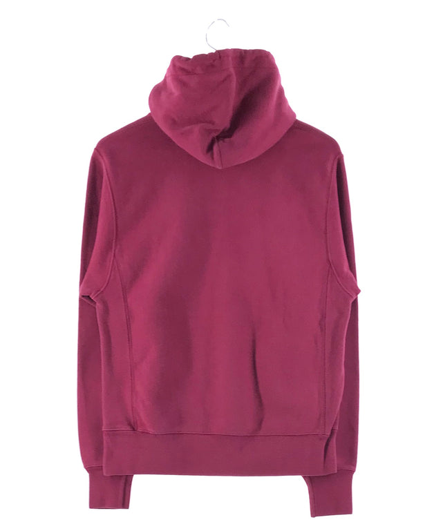 チャンピオンリバース パーカー