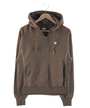 チャンピオンリバース パーカー