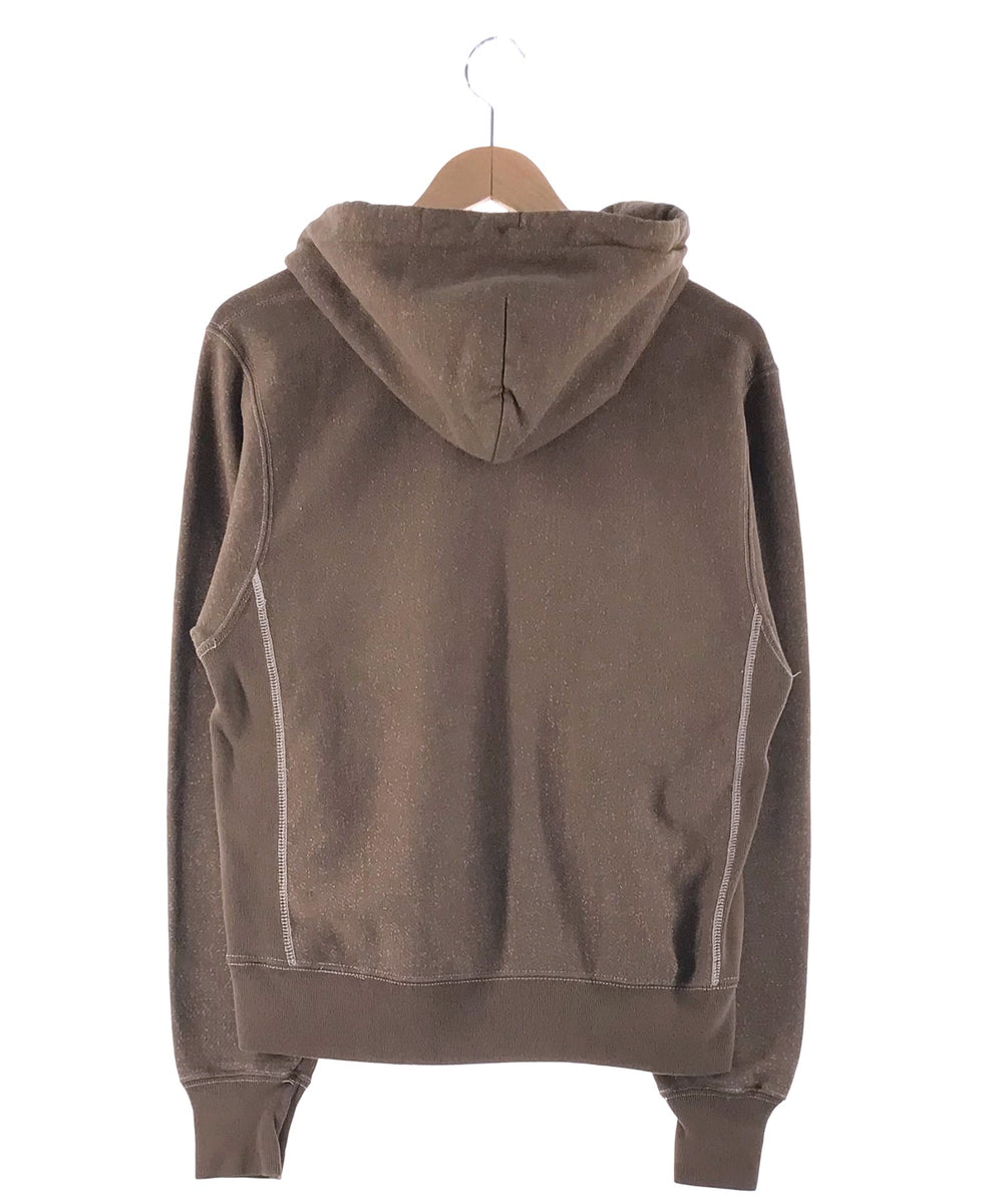 チャンピオンリバース パーカー