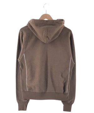 チャンピオンリバース パーカー