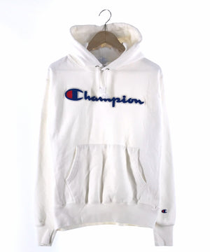 チャンピオンリバース パーカー
