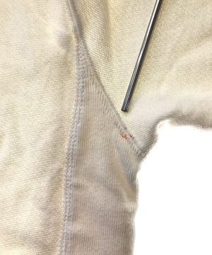 チャンピオンリバース パーカー