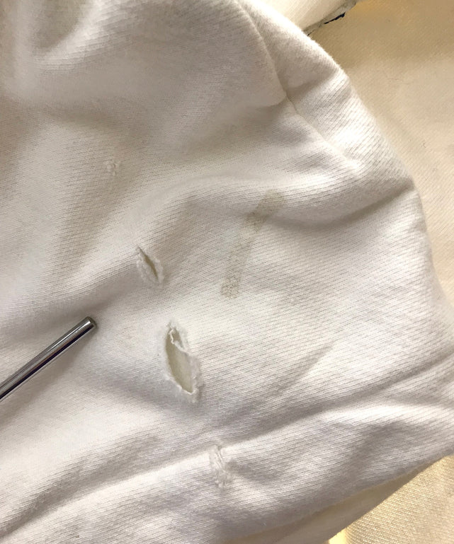 チャンピオンリバース パーカー