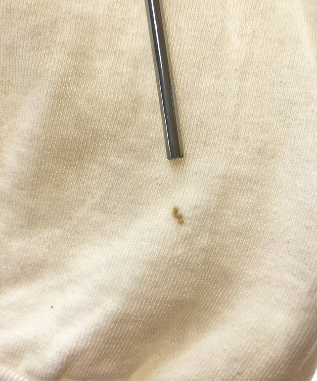 プリントスウェット