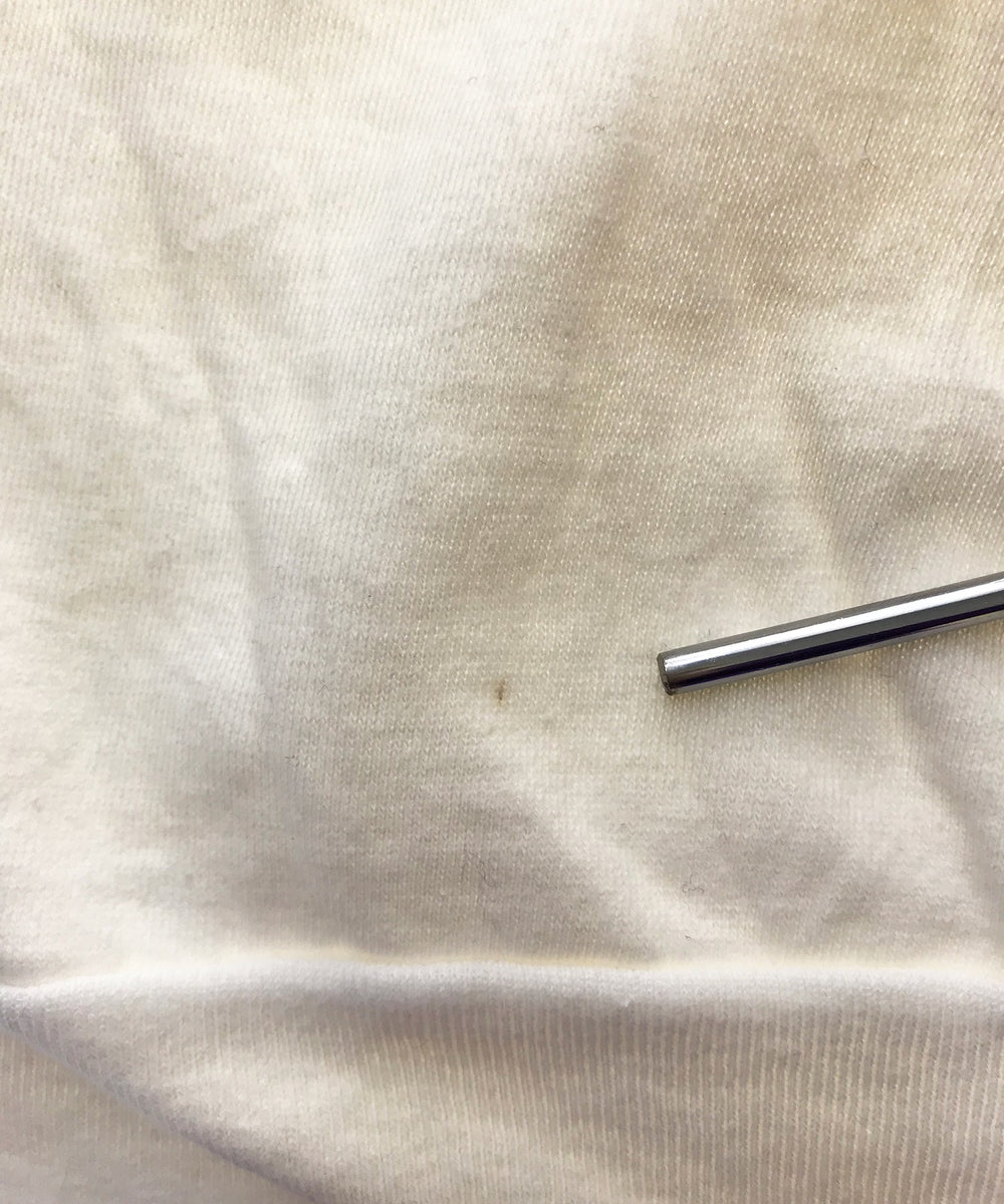 プリントスウェット