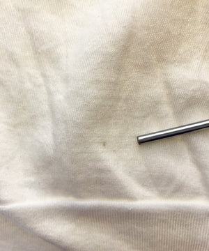 プリントスウェット