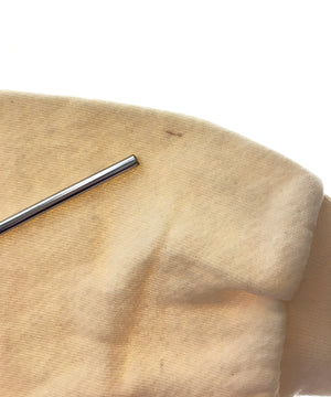 grandma プリントスウェット