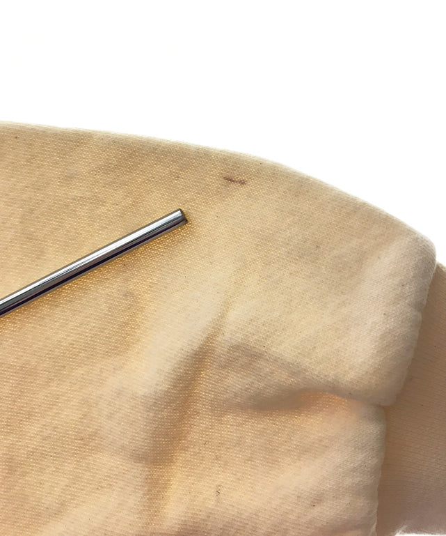 grandma プリントスウェット