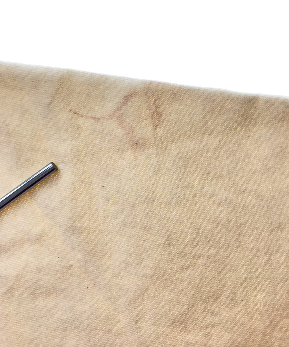 grandma プリントスウェット