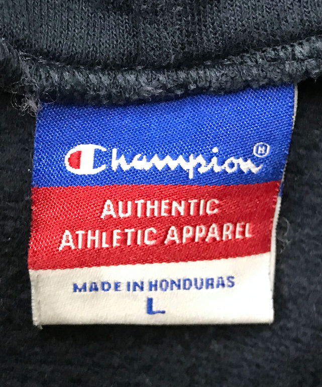 チャンピオンスウェット パーカー UCSB カレッジ