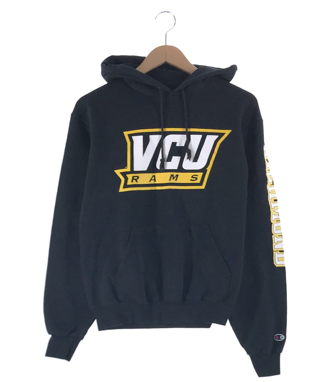 チャンピオンスウェット パーカー VCU RAMS チームロゴ【ウィゴーウィーク 古着30%OFF 12/2(月)11:59まで】/チャンピオンスウェット パーカー VCU RAMS チームロゴ【ウィゴーウィーク 古着30%OFF 12/2(月)11:59まで】