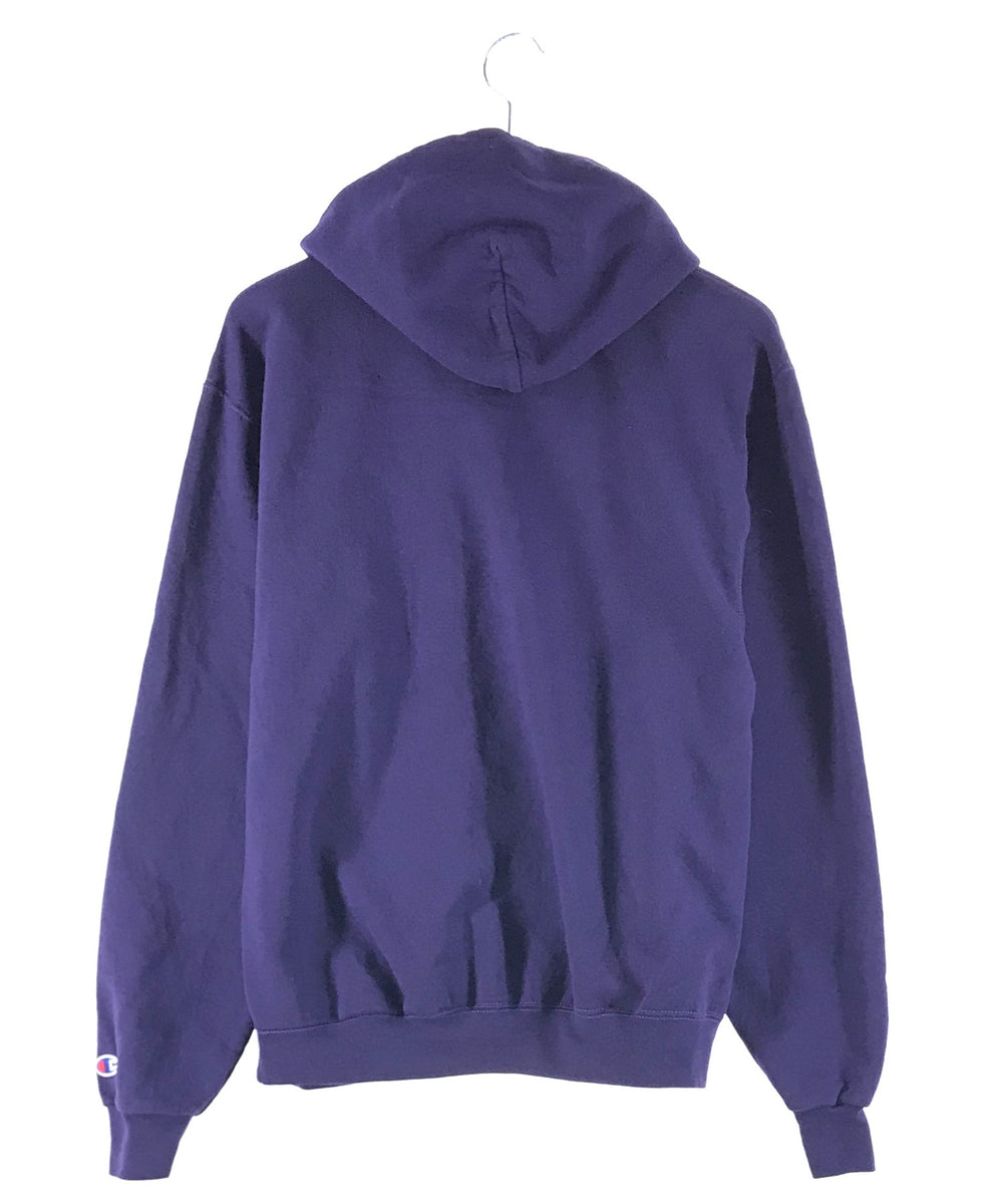 チャンピオンスウェット パーカー SFSU カレッジ