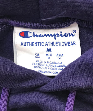 チャンピオンスウェット パーカー SFSU カレッジ