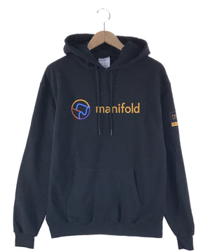 チャンピオンスウェット パーカー manifold