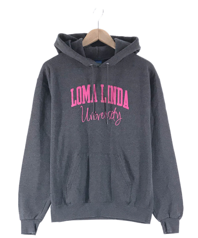 チャンピオンスウェット パーカー<br>LOMA LINDA University/チャンピオンスウェット パーカー<br>LOMA LINDA University