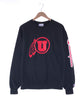 チャンピオンスウェット Utah Utes