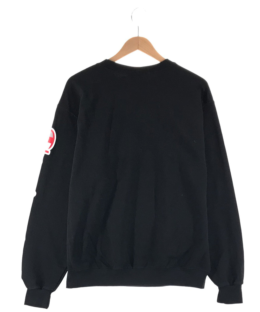 チャンピオンスウェット Utah Utes