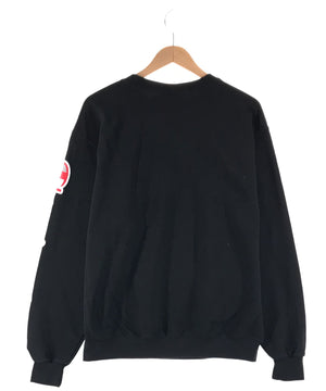 チャンピオンスウェット Utah Utes