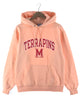 チャンピオンスウェット パーカー TERRAPINS