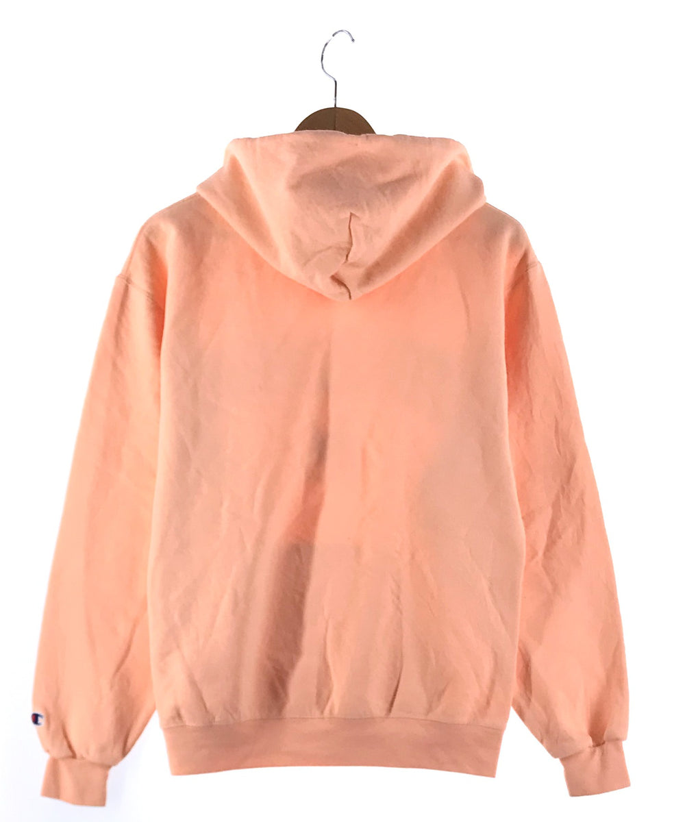 チャンピオンスウェット パーカー TERRAPINS