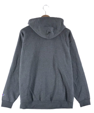 チャンピオンスウェット パーカー RICE カレッジ