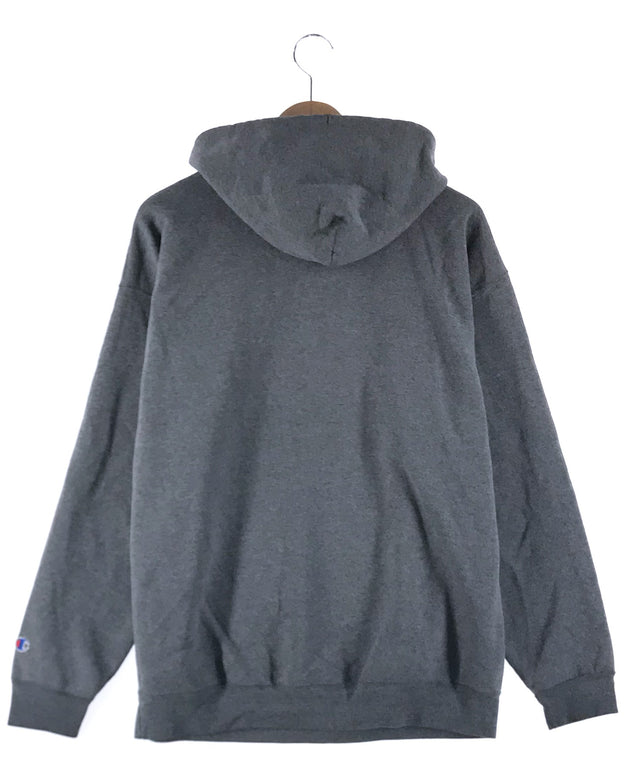 チャンピオンスウェット パーカー RICE カレッジ