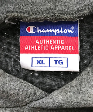 チャンピオンスウェット パーカー RICE カレッジ