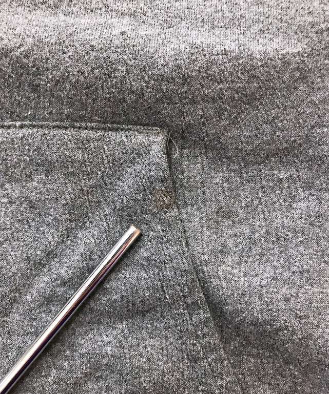 チャンピオンスウェット パーカー RICE カレッジ