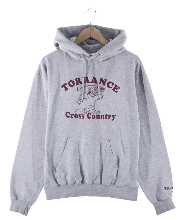 チャンピオンスウェット パーカー TORRANCE Cross Country/チャンピオンスウェット パーカー TORRANCE Cross Country