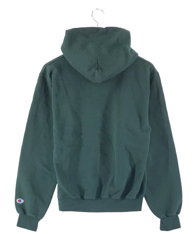 チャンピオンスウェット パーカー チームロゴ OREGON DUCKS