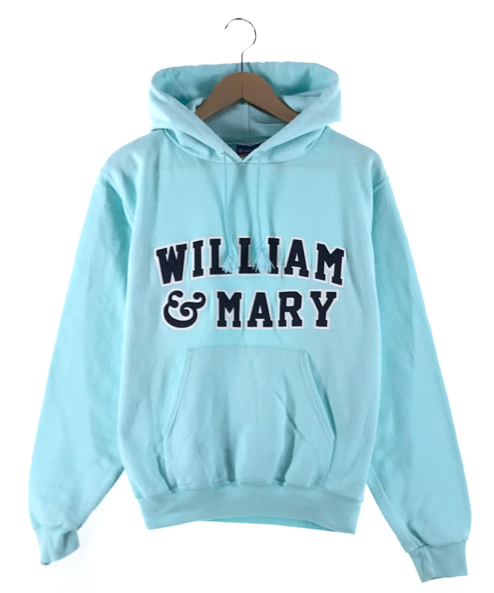 チャンピオンスウェット パーカー カレッジ WILLIAM & MARY