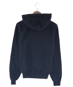 チャンピオンスウェット パーカー チームロゴ DEPAUW TIGERS