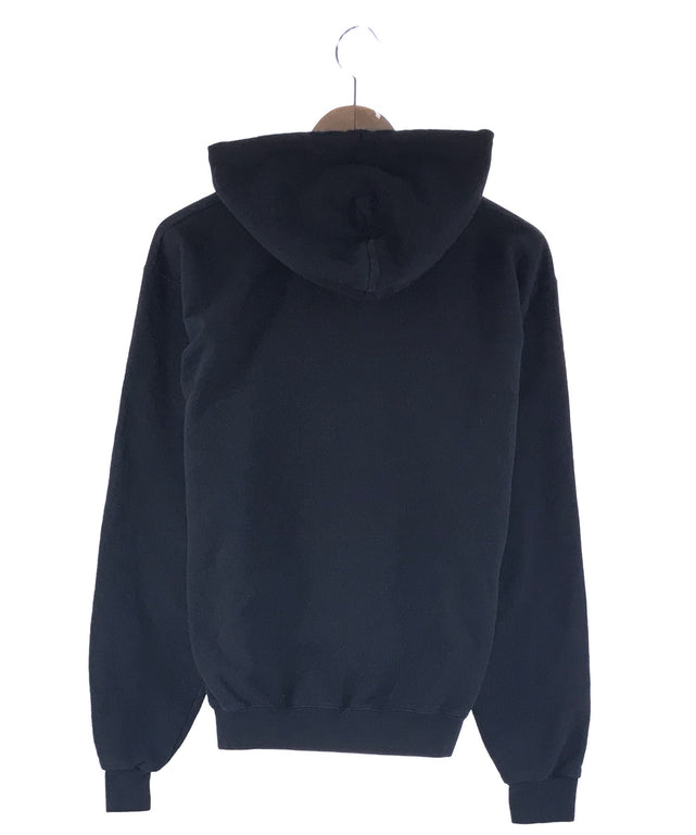 チャンピオンスウェット パーカー チームロゴ DEPAUW TIGERS