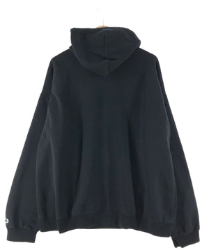 チャンピオン チームロゴ スウェット パーカー WA Trojans BASKETBALL