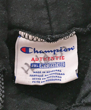 チャンピオン チームロゴ スウェット パーカー WA Trojans BASKETBALL