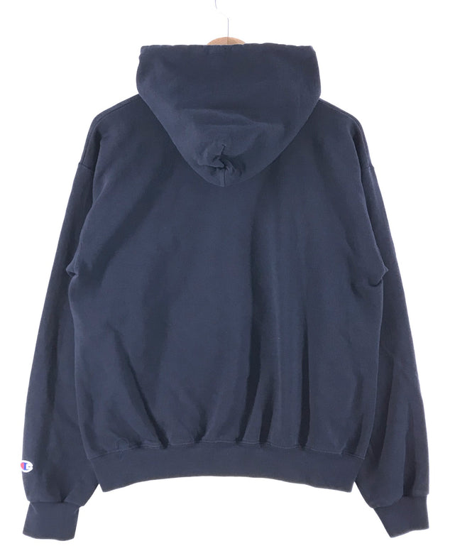 チャンピオンスウェット パーカー NAU LUMBERJACKS