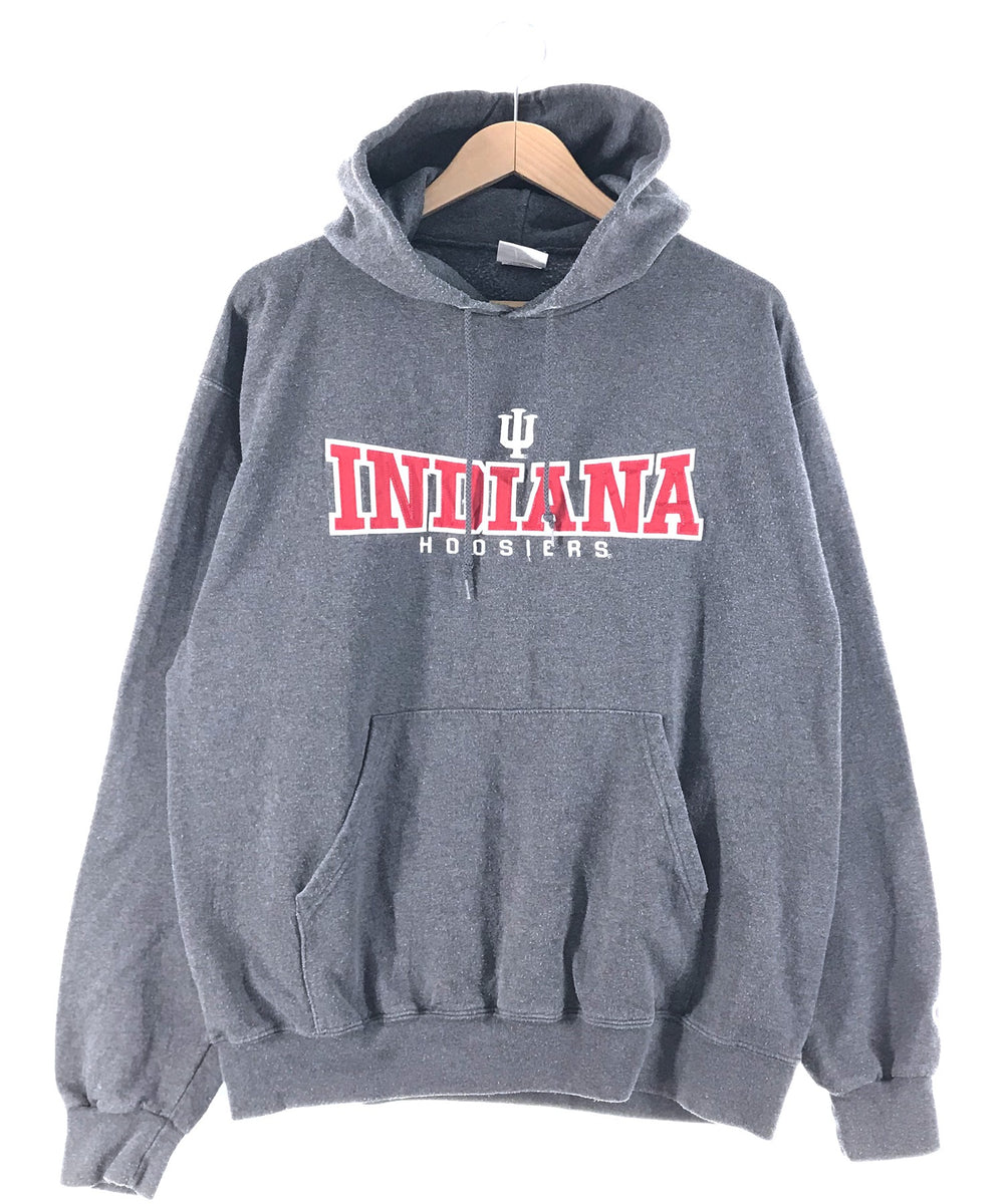 チャンピオンスウェット パーカー INDIANA HOOSIERS